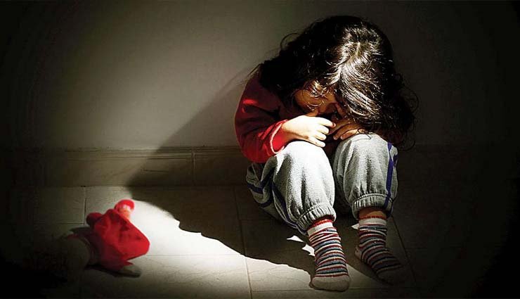 12 साल की मासूम के साथ दरिंदगी गर्भवती बच्ची सदर अस्पताल में भर्ती
