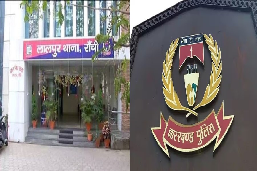 झारखंड के 5 जिलों में बनेंगे नए स्मार्ट थाने और ओपी भवन, 13.86 करोड़ खर्च करने की तैयारी