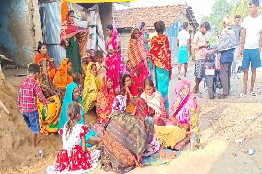 अहमदाबाद से घर लौटने के दौरान साहिबगंज के मजदूर की मौत